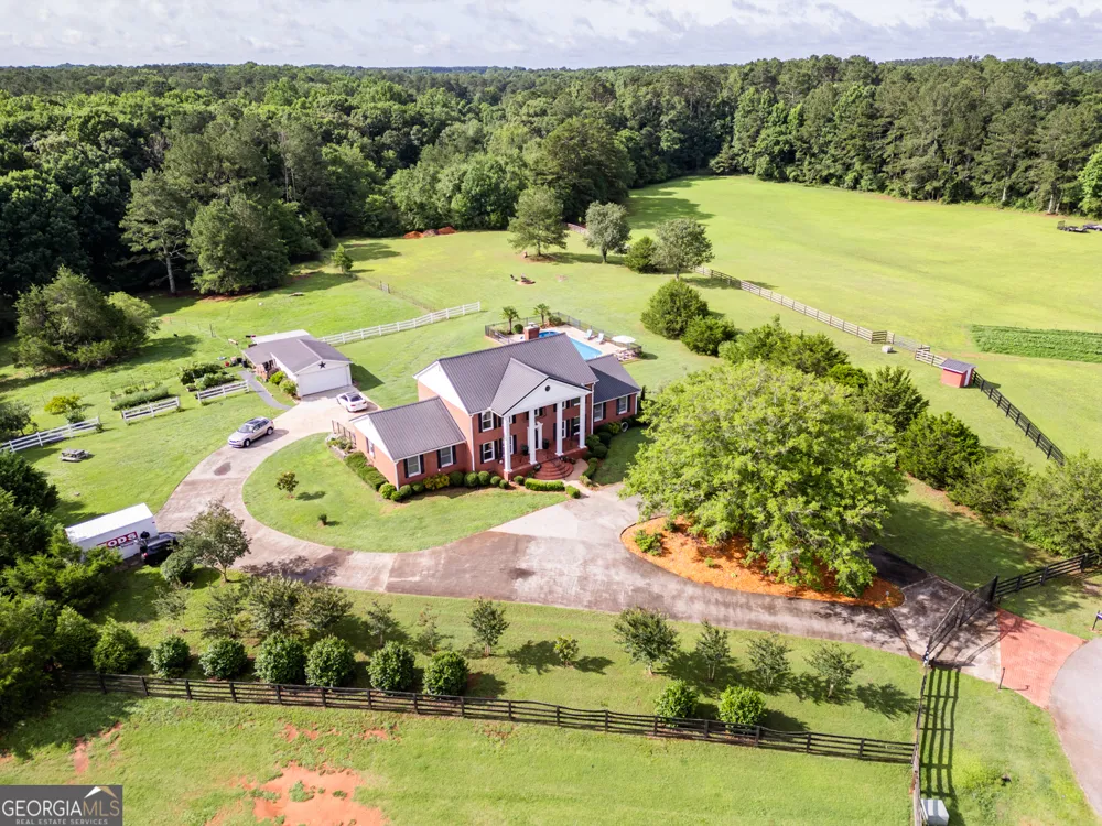 1520 Colonial DR Good Hope, GA 30641