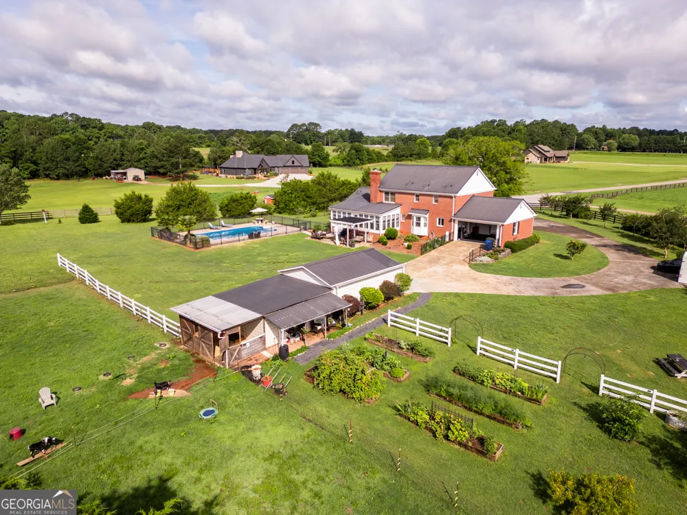 1520 Colonial DR Good Hope, GA 30641
