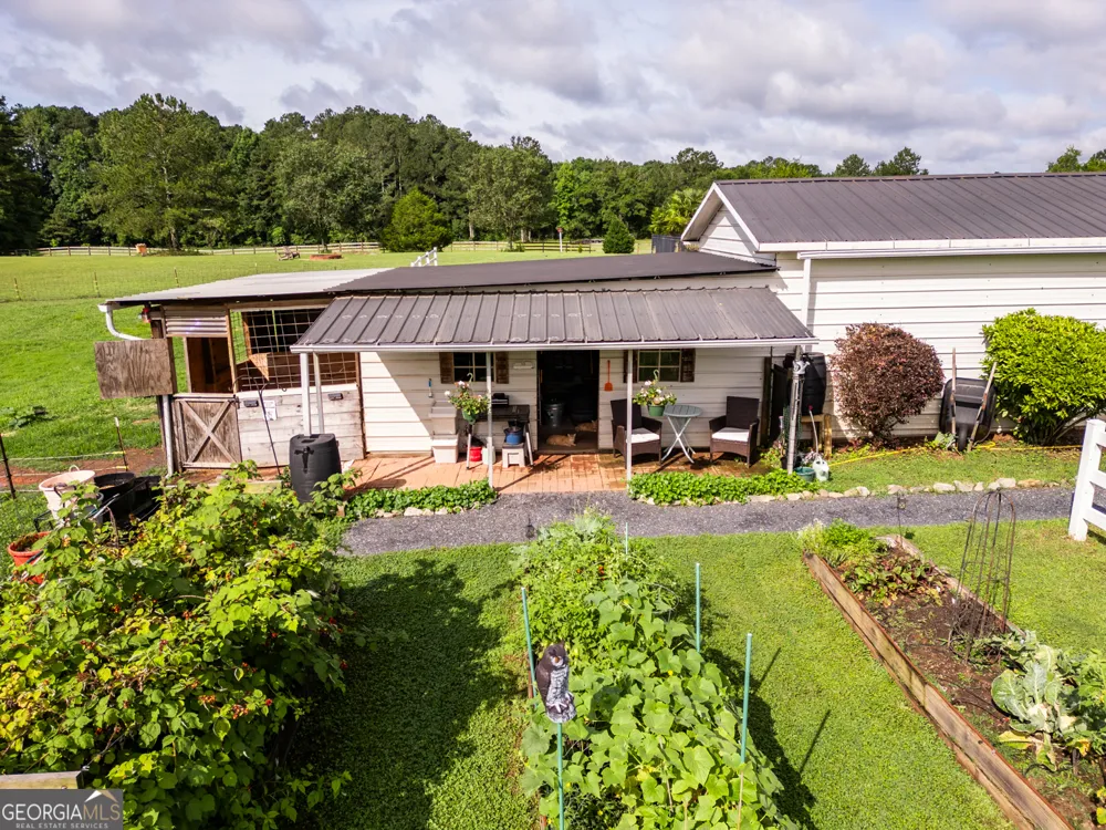 1520 Colonial DR Good Hope, GA 30641