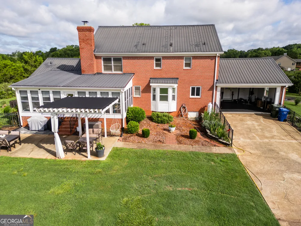 1520 Colonial DR Good Hope, GA 30641