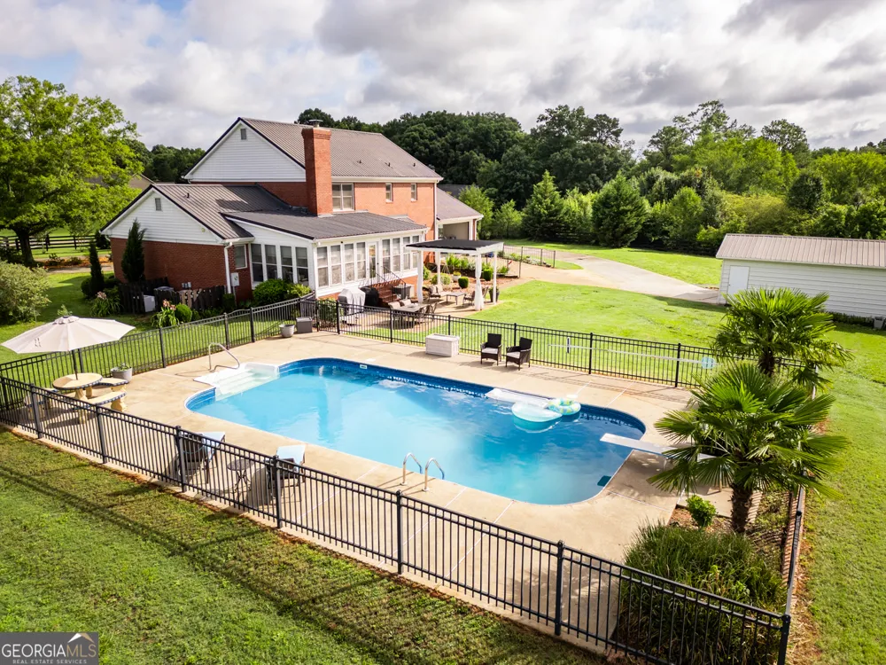 1520 Colonial DR Good Hope, GA 30641