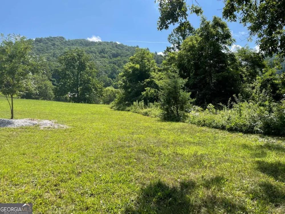 0 Mountain Ridge DR Rabun Gap, GA 30568
