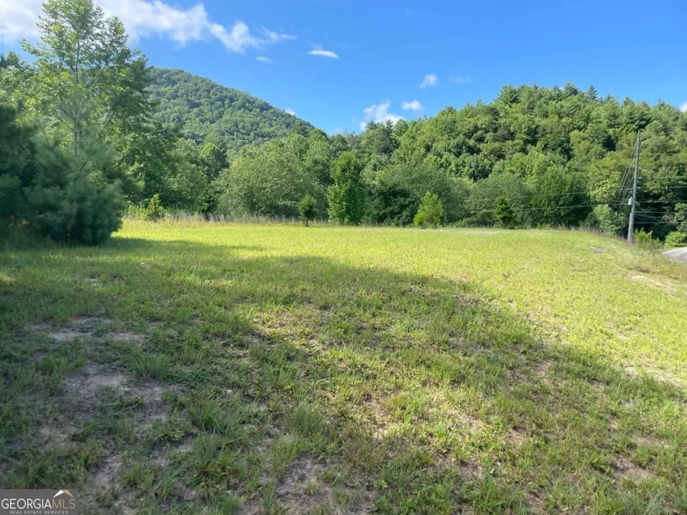 0 Mountain Ridge DR Rabun Gap, GA 30568