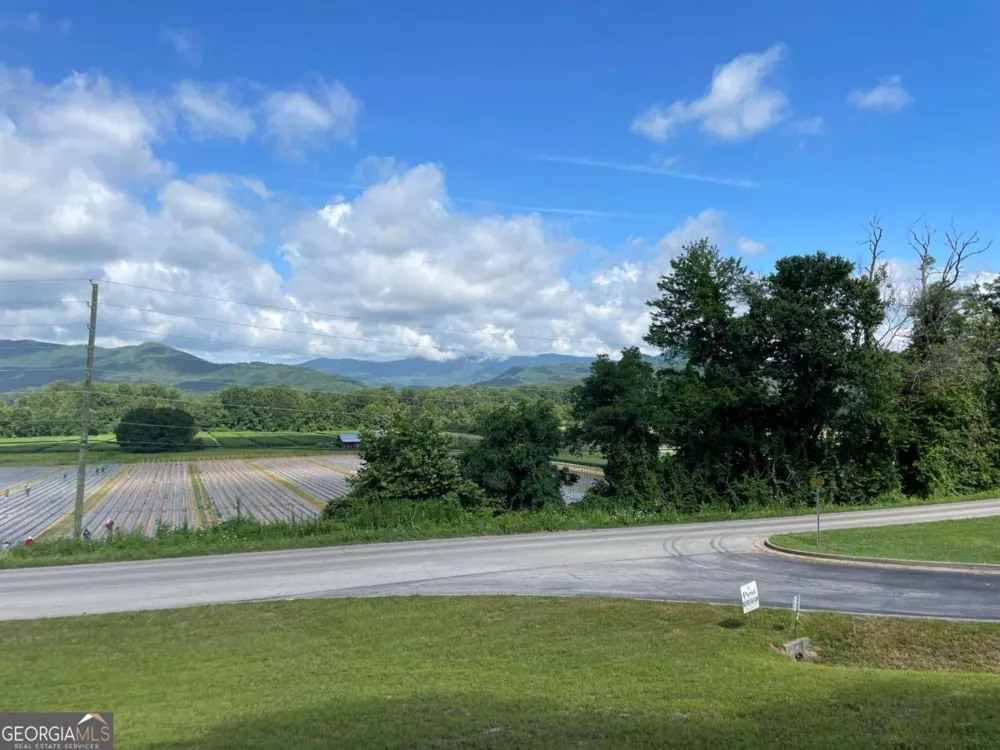 0 Mountain Ridge DR Rabun Gap, GA 30568