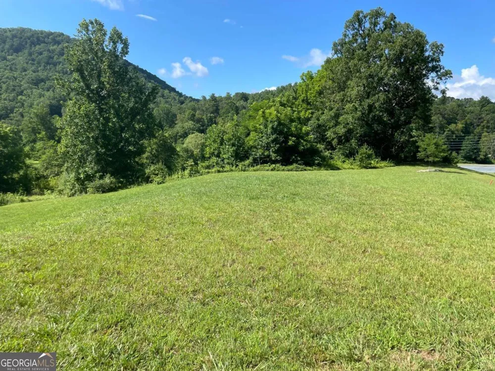 0 Mountain Ridge DR Rabun Gap, GA 30568