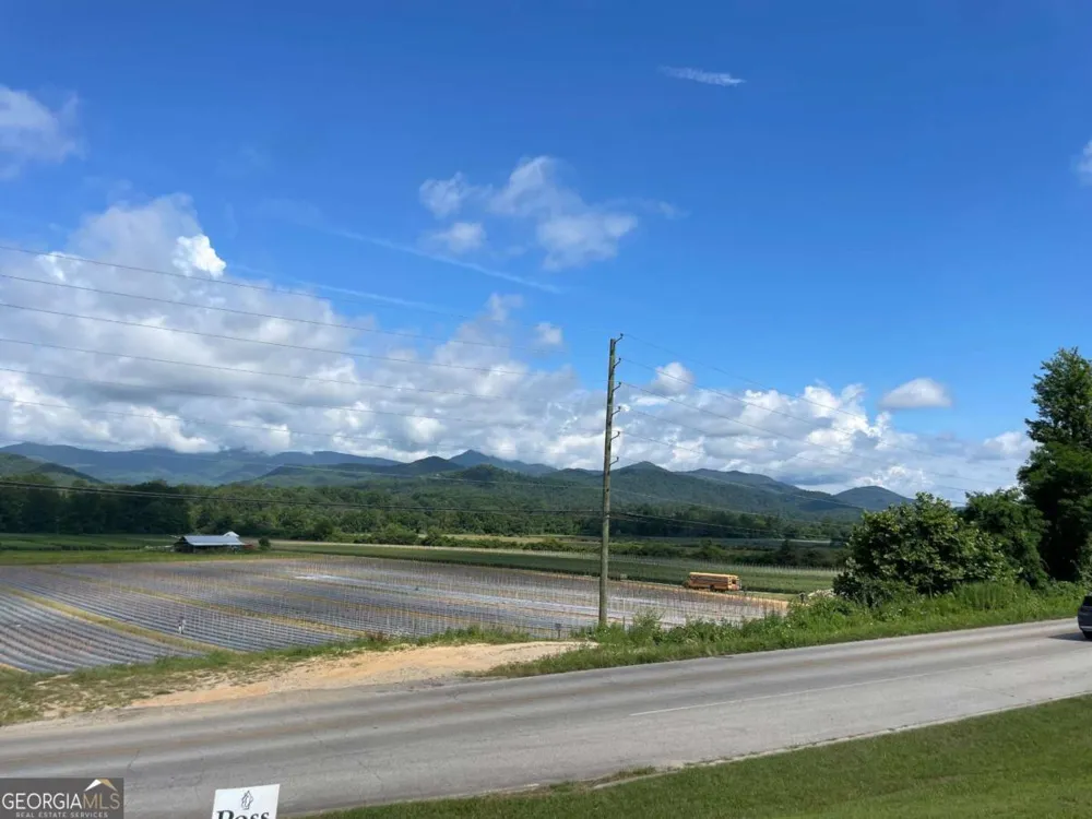 0 Mountain Ridge DR Rabun Gap, GA 30568