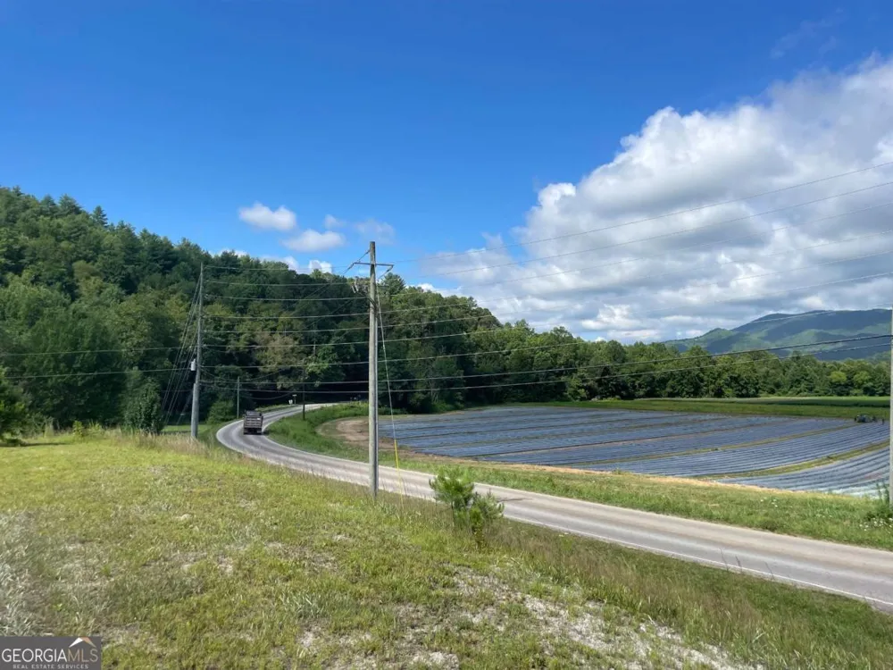 0 Mountain Ridge DR Rabun Gap, GA 30568