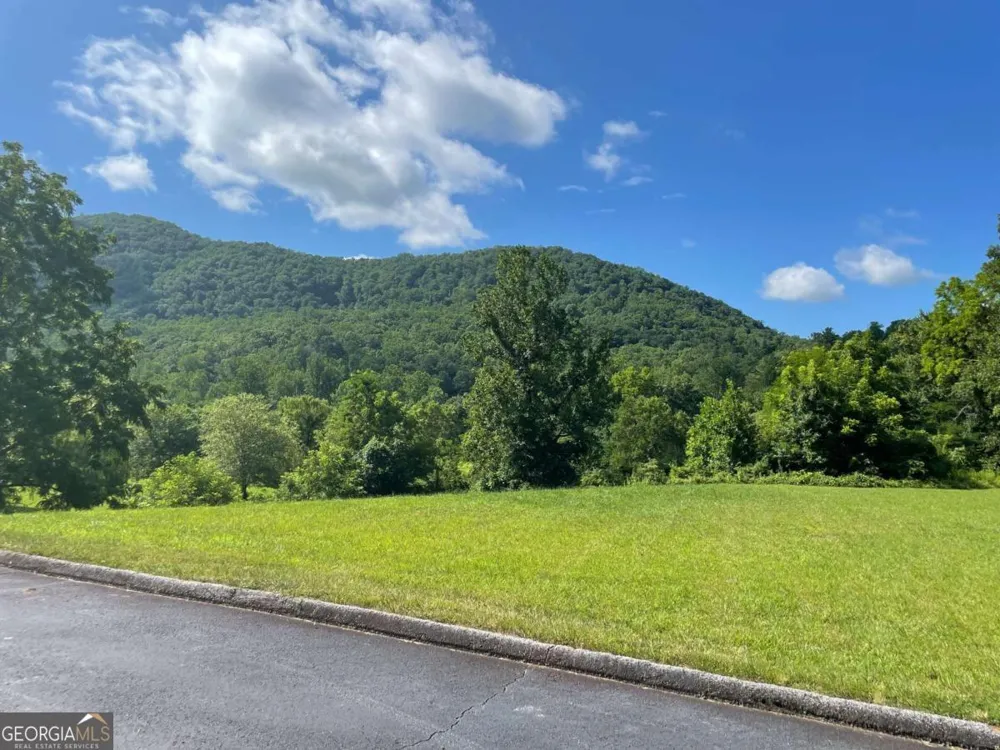 0 Mountain Ridge DR Rabun Gap, GA 30568