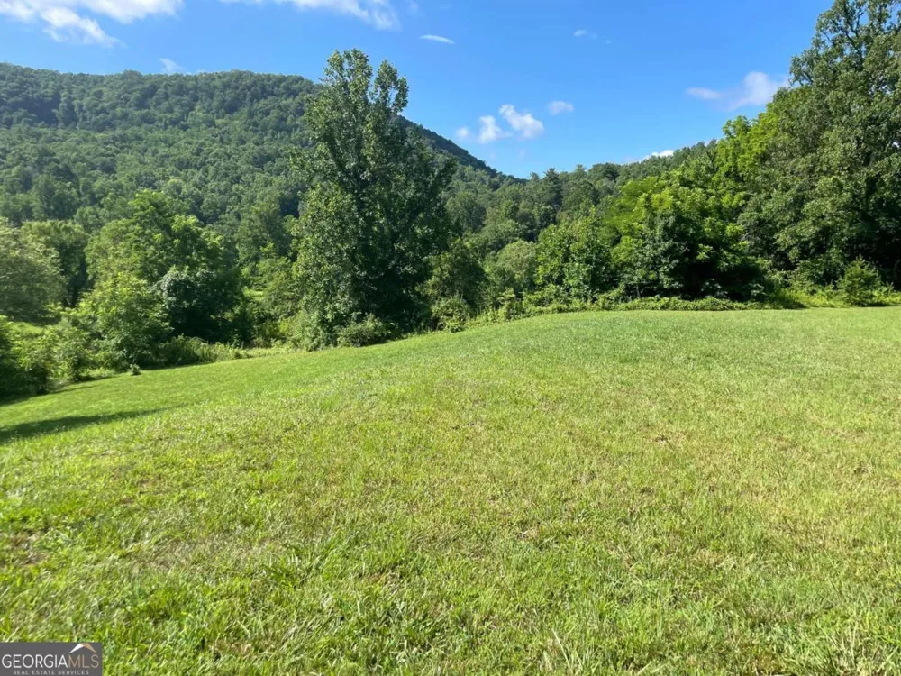 0 Mountain Ridge DR Rabun Gap, GA 30568