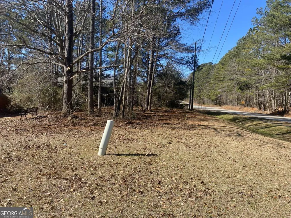 0 Hannah ST Barnesville, GA 30204