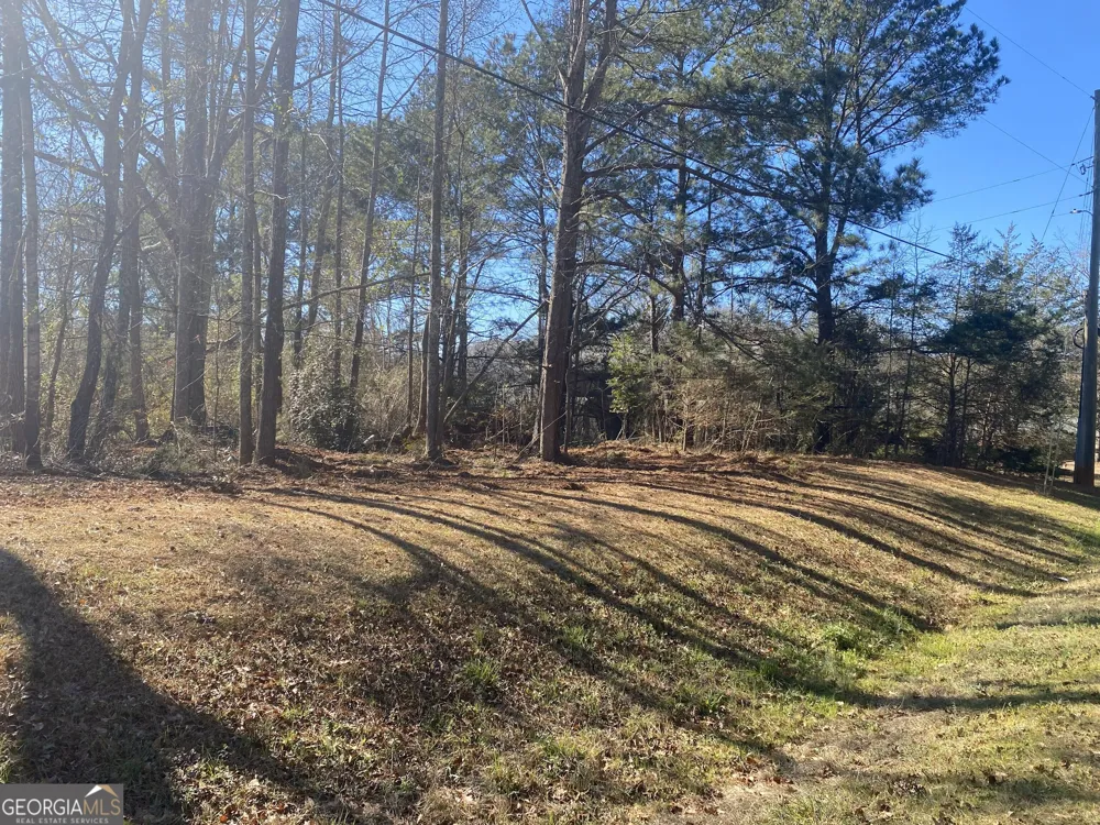 0 Hannah ST Barnesville, GA 30204