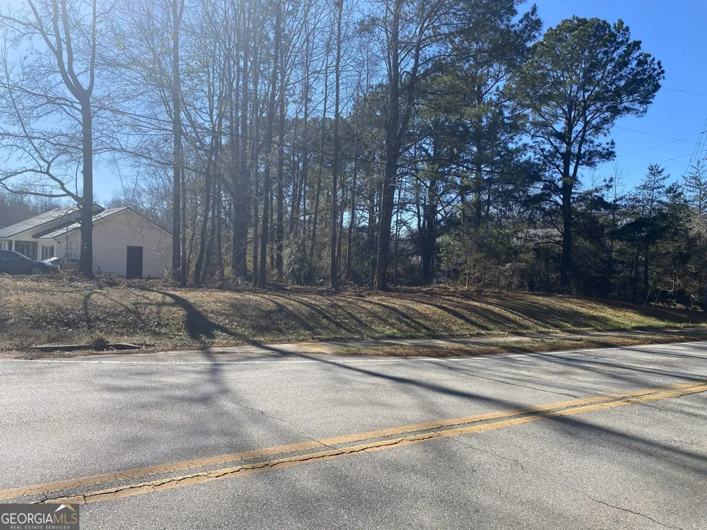 0 Hannah ST Barnesville, GA 30204