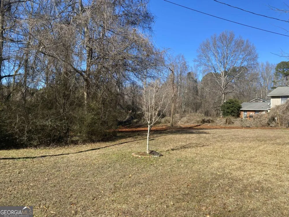 0 Hannah CT Barnesville, GA 30204