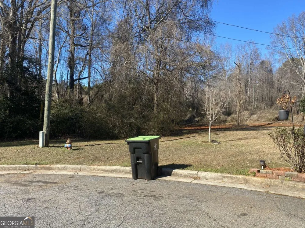 0 Hannah CT Barnesville, GA 30204
