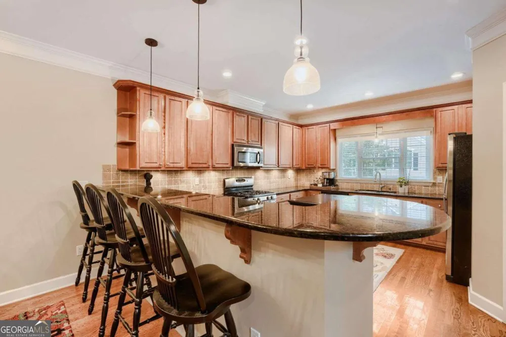 3260 Tomeh WAY Tucker, GA 30084