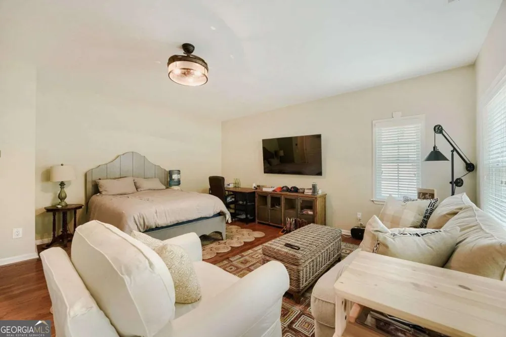 3260 Tomeh WAY Tucker, GA 30084