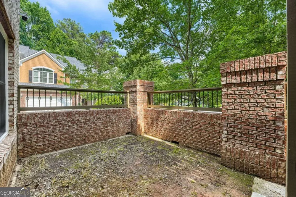 3260 Tomeh WAY Tucker, GA 30084