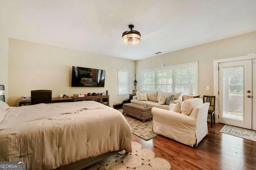 3260 Tomeh WAY Tucker, GA 30084