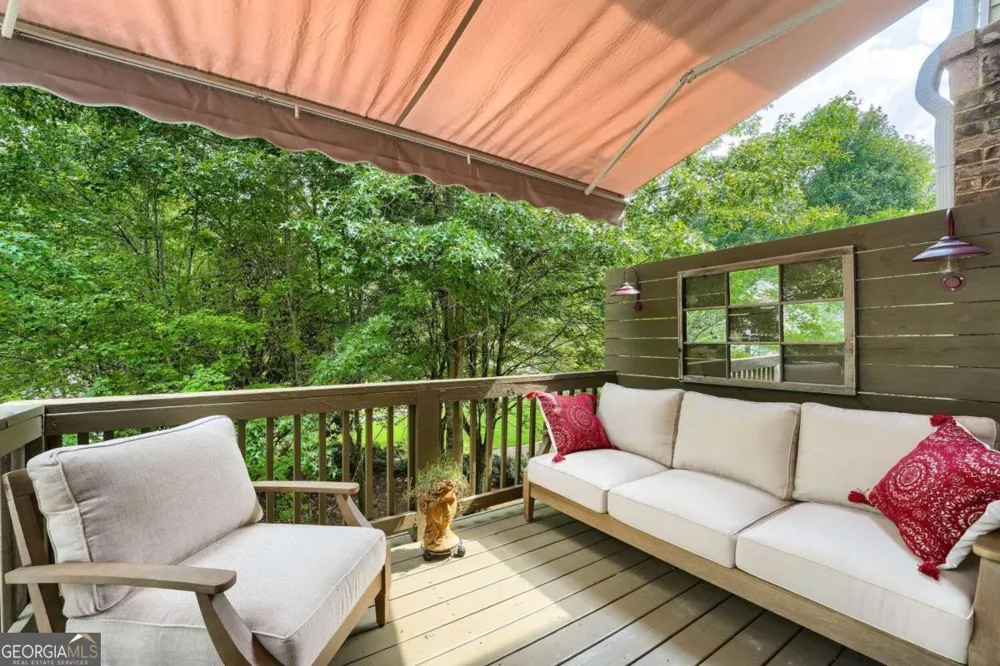 3260 Tomeh WAY Tucker, GA 30084