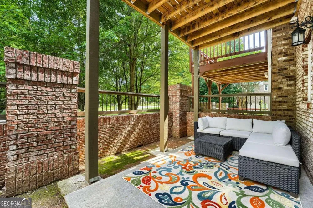 3260 Tomeh WAY Tucker, GA 30084