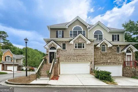 3260 Tomeh WAY