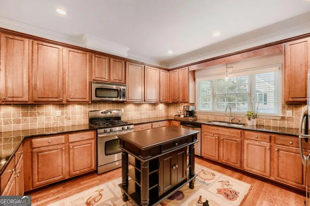 3260 Tomeh WAY Tucker, GA 30084