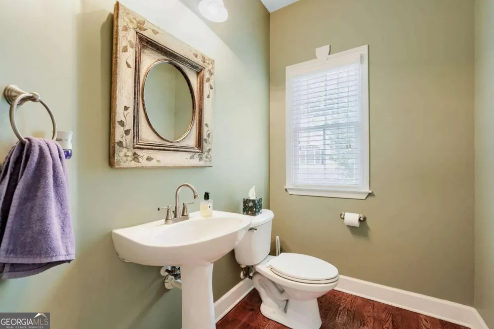 3260 Tomeh WAY Tucker, GA 30084