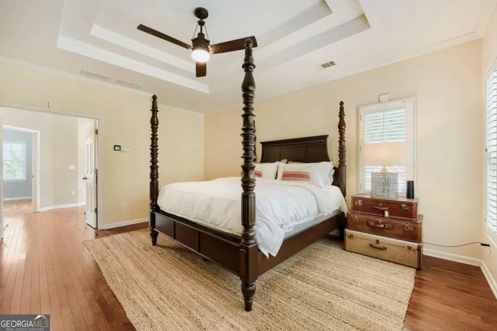 3260 Tomeh WAY Tucker, GA 30084