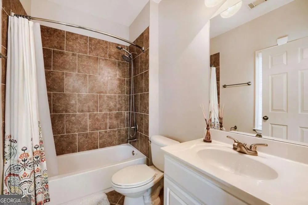 3260 Tomeh WAY Tucker, GA 30084