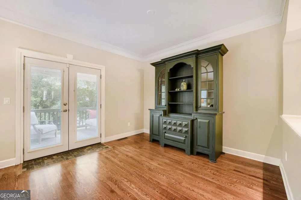 3260 Tomeh WAY Tucker, GA 30084