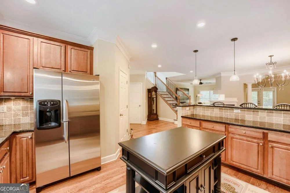 3260 Tomeh WAY Tucker, GA 30084