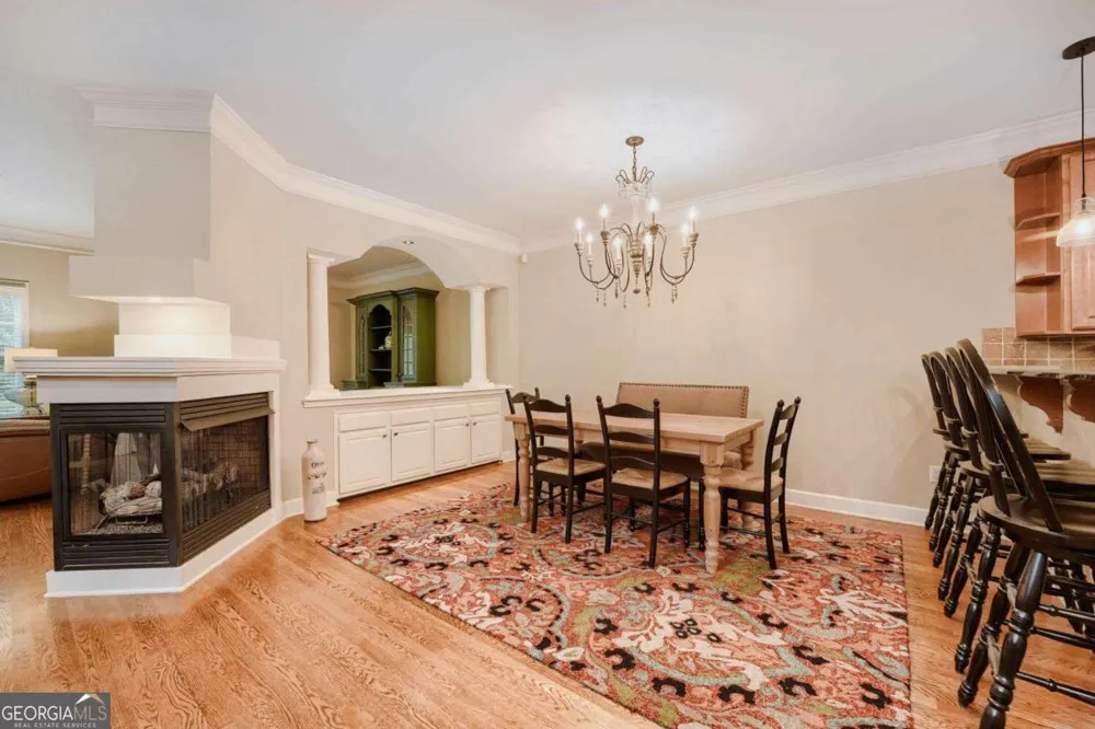 3260 Tomeh WAY Tucker, GA 30084