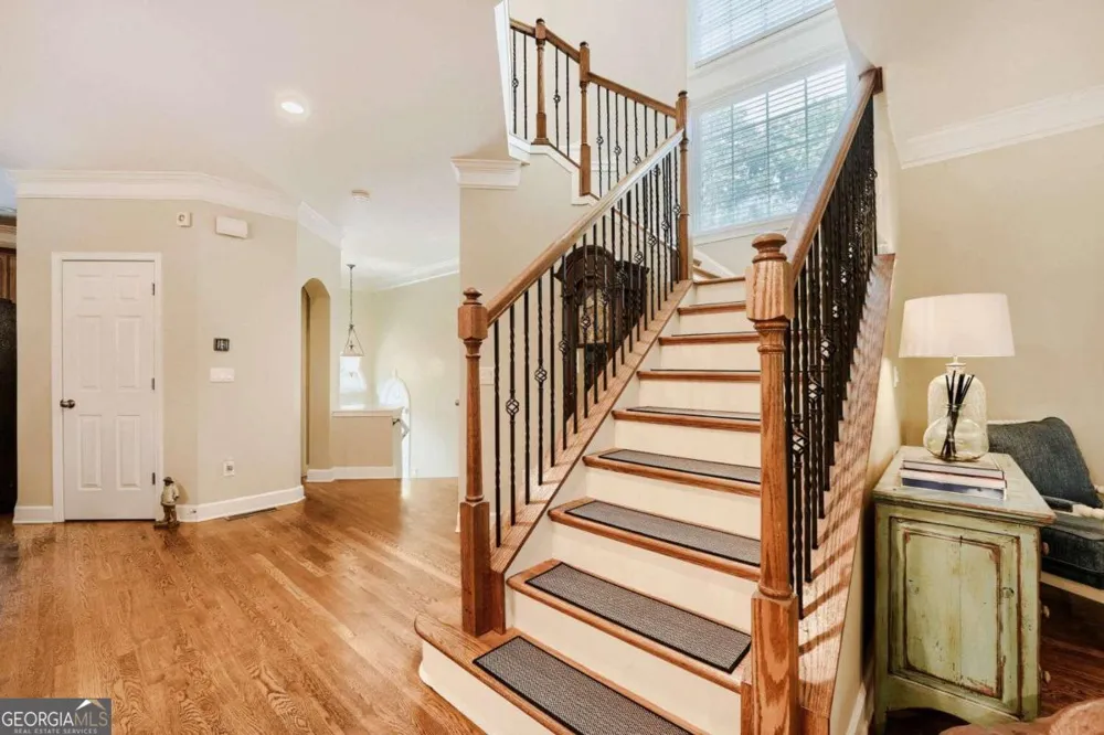 3260 Tomeh WAY Tucker, GA 30084