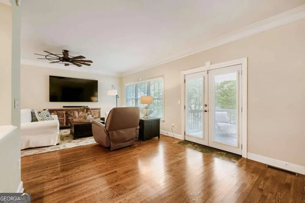 3260 Tomeh WAY Tucker, GA 30084