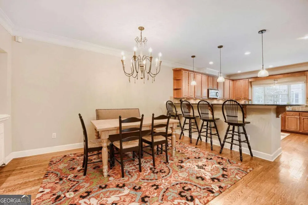 3260 Tomeh WAY Tucker, GA 30084