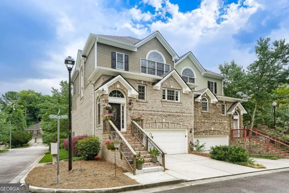 3260 Tomeh WAY Tucker, GA 30084