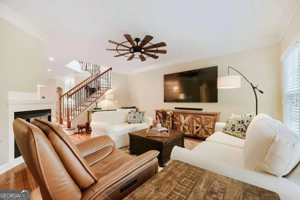 3260 Tomeh WAY Tucker, GA 30084
