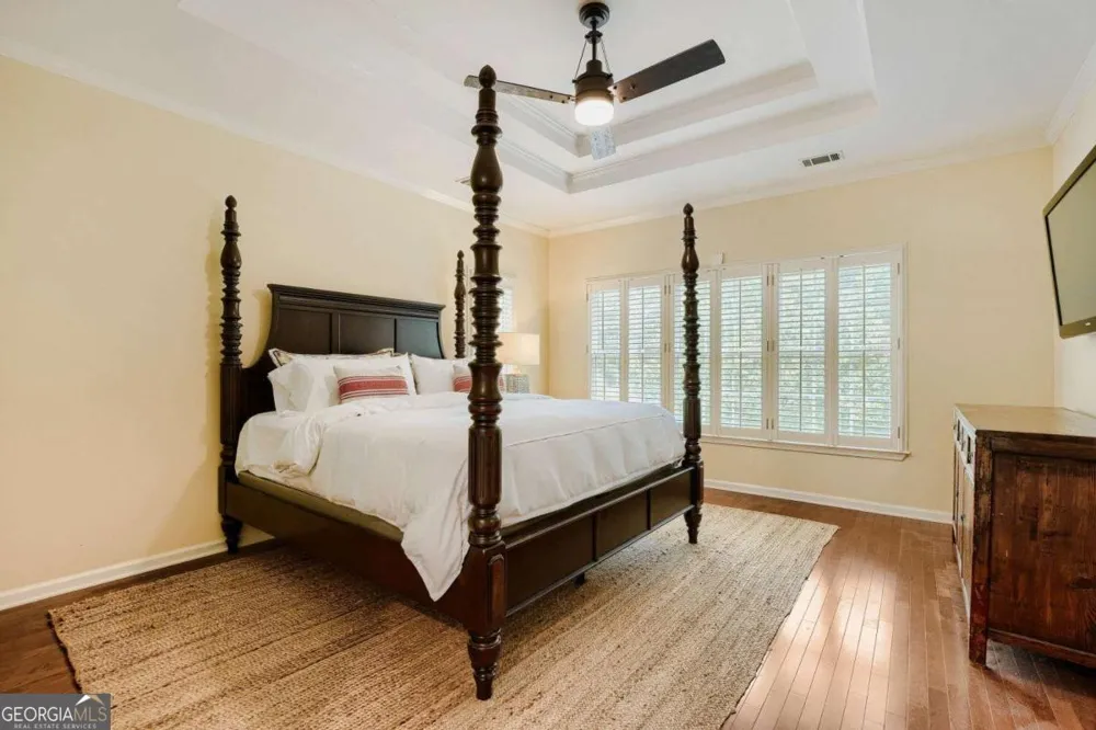 3260 Tomeh WAY Tucker, GA 30084
