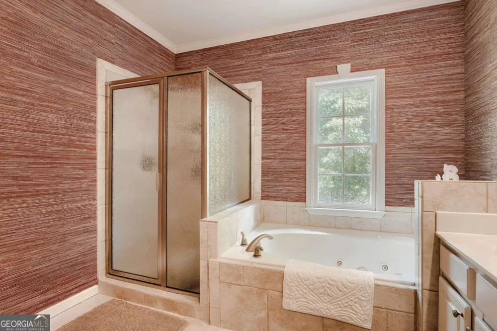 3260 Tomeh WAY Tucker, GA 30084