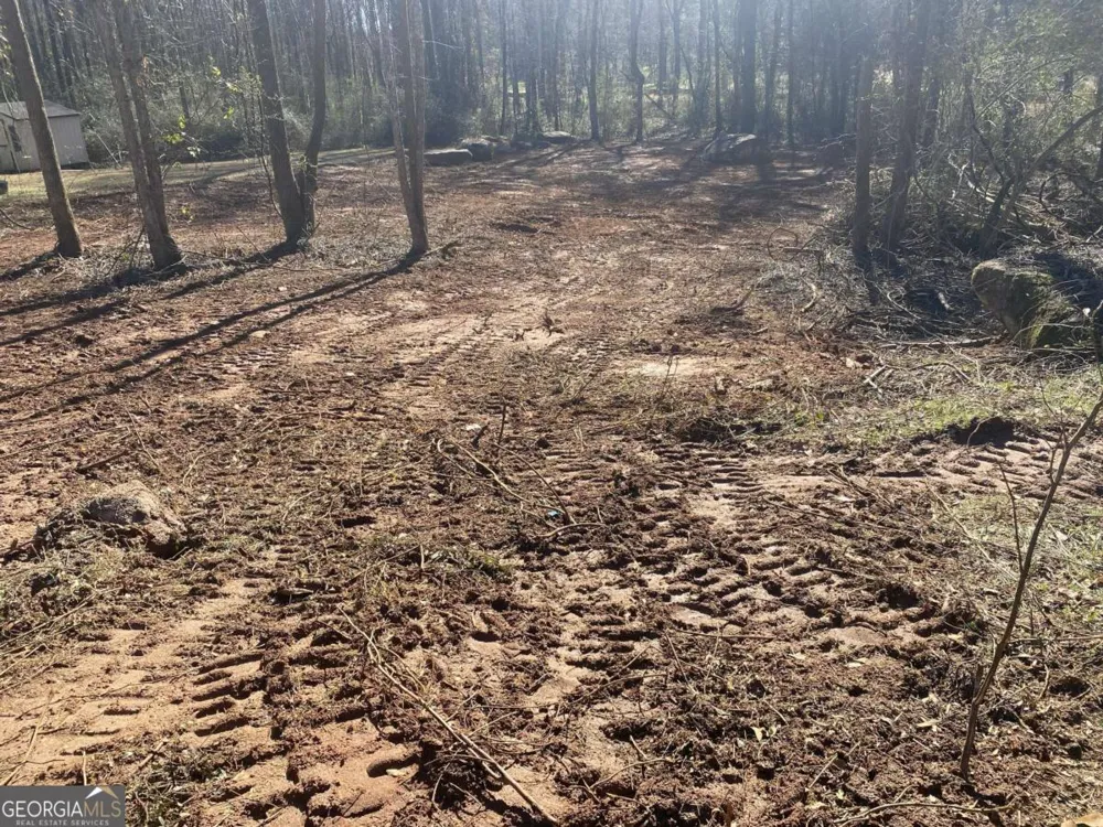 0 Hannah CT Barnesville, GA 30204