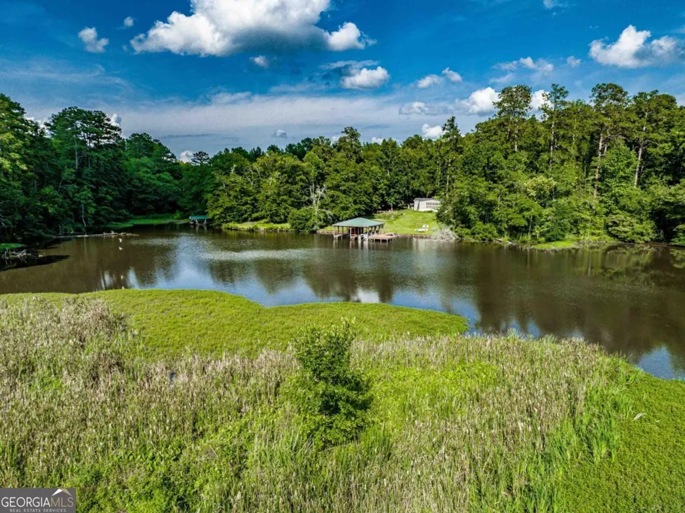 LOTS 5 & 6 Quail Knoll RD Eatonton, GA 31024