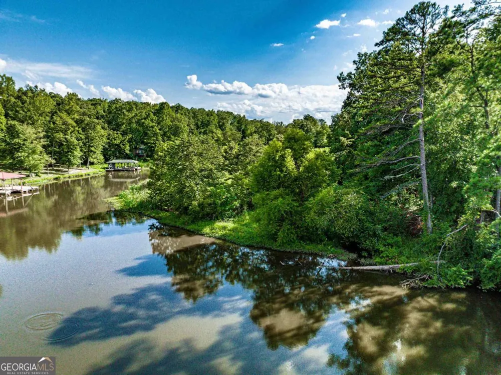 LOTS 5 & 6 Quail Knoll RD Eatonton, GA 31024