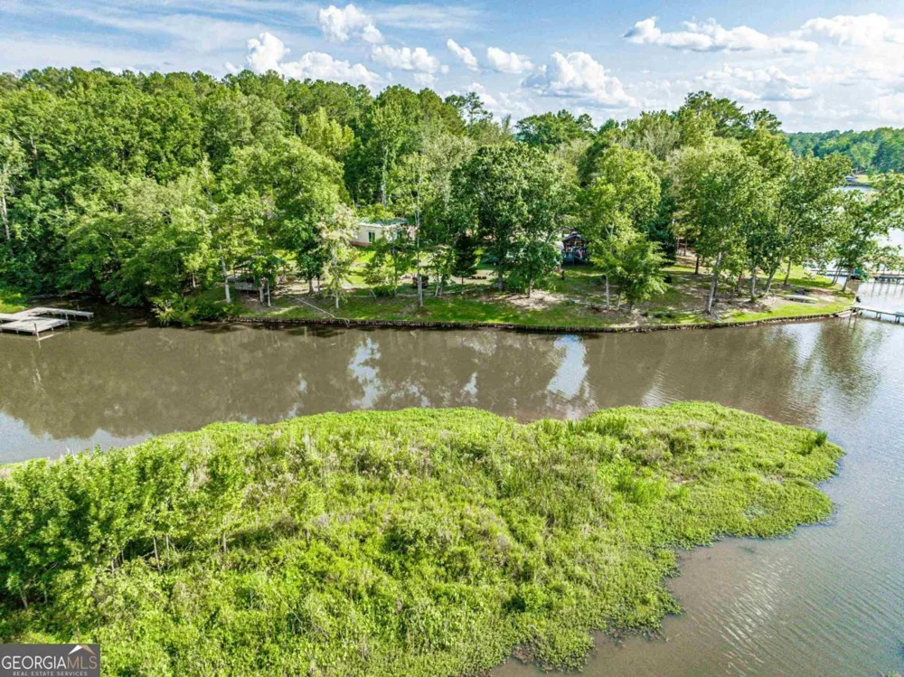 LOTS 5 & 6 Quail Knoll RD Eatonton, GA 31024