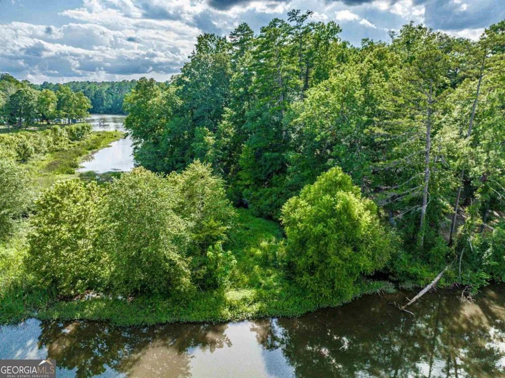 LOTS 5 & 6 Quail Knoll RD Eatonton, GA 31024