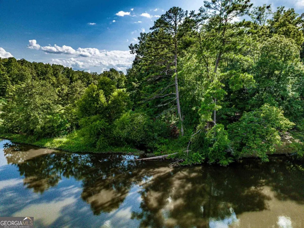LOTS 5 & 6 Quail Knoll RD Eatonton, GA 31024