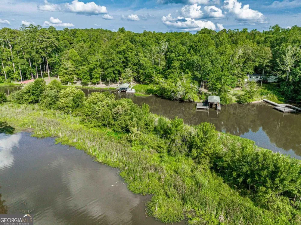 LOTS 5 & 6 Quail Knoll RD Eatonton, GA 31024