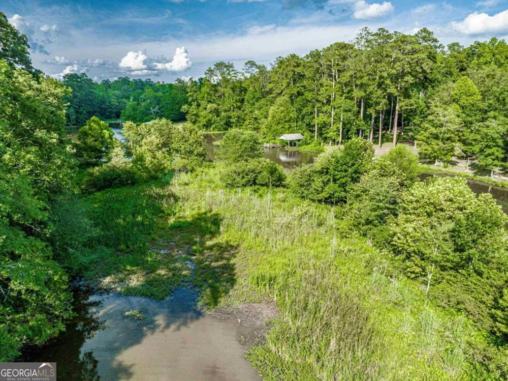 LOTS 5 & 6 Quail Knoll RD Eatonton, GA 31024