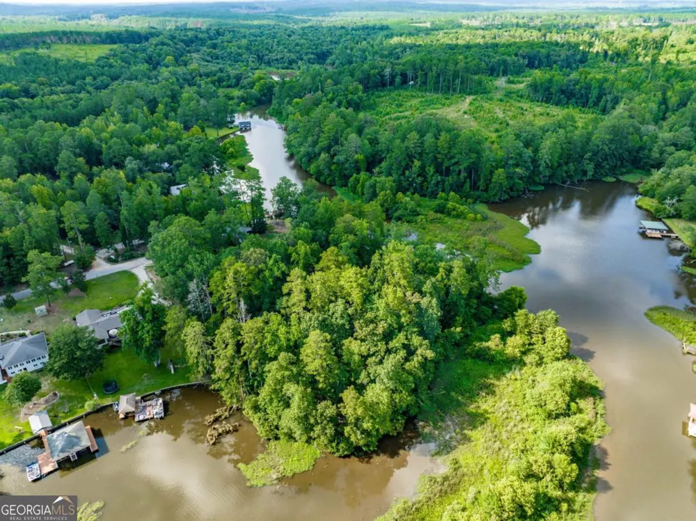 LOTS 5 & 6 Quail Knoll RD Eatonton, GA 31024