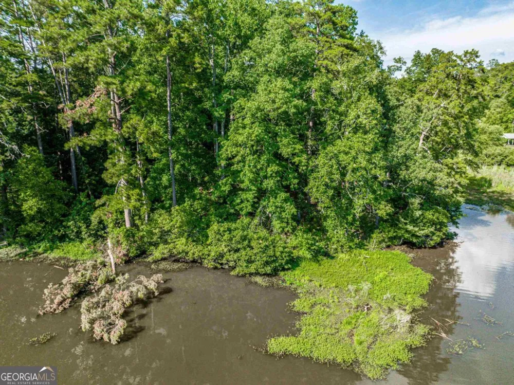 LOTS 5 & 6 Quail Knoll RD Eatonton, GA 31024