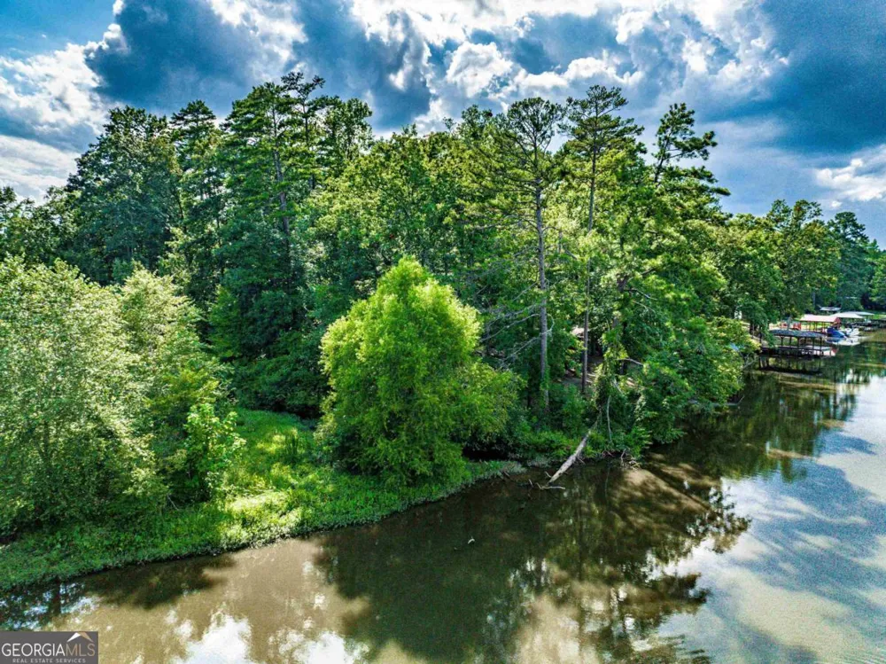 LOTS 5 & 6 Quail Knoll RD Eatonton, GA 31024